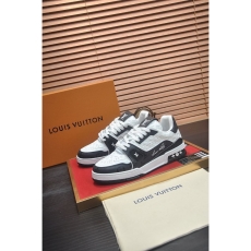 Louis Vuitton Trainer Sneaker